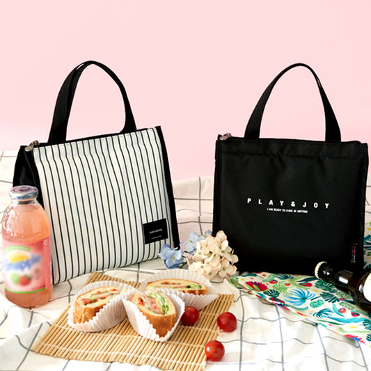 Lunch Bag de Diseñador